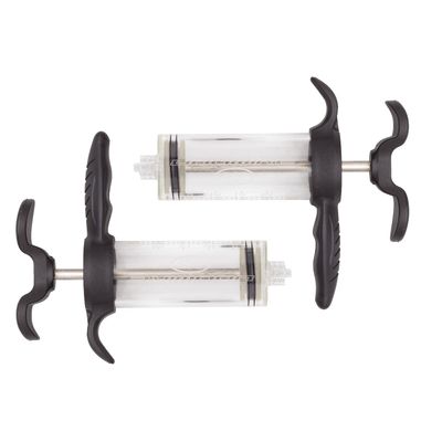 Jagwire Replacement Syringes for Elite DOT Oil Bleed Kit