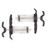 Jagwire Replacement Syringes for Elite DOT Oil Bleed Kit view 1