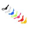 VGEBY Tennis Racket Vibration Dampener, Silicone Shock Absorbing for Tennis Players, Silicone Tennis Accessories, 7Pcs, Long-Lasting Comfort, Reduce Arm Fatigue for Professional, Amateur, Family Fun view 3