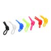 VGEBY Tennis Racket Vibration Dampener, Silicone Shock Absorbing for Tennis Players, Silicone Tennis Accessories, 7Pcs, Long-Lasting Comfort, Reduce Arm Fatigue for Professional, Amateur, Family Fun view 4