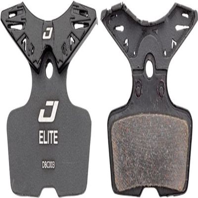 Jagwire Elite Cooling Disc Brake Pad - SRAM (Code)