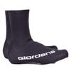 Giordana Neoprene Cycling Shoe Cover, Black, 36/37 view 1