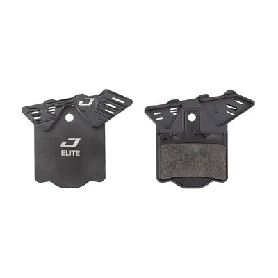 Jagwire Elite Cooling Disc Brake Pad (Magura)