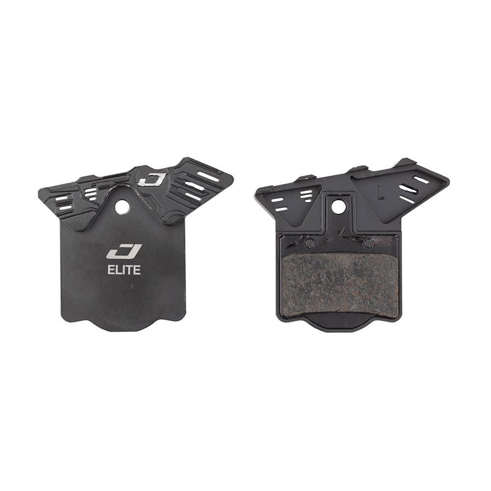 Jagwire Elite Cooling Disc Brake Pad (Magura)