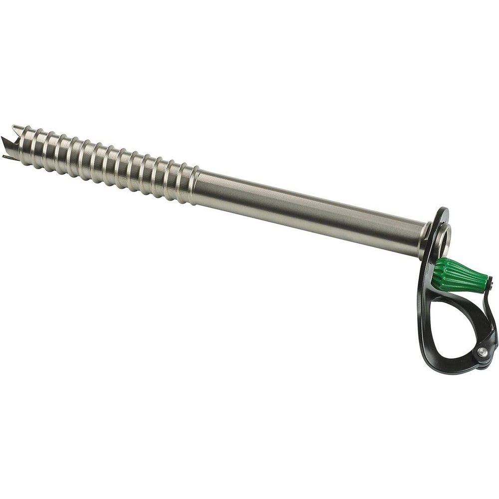 Camp USA Rocket Ice Screw One Color, 13cm