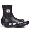 Giordana Waterproof Cycling Shoe Cover, Black, 42/43 view 1