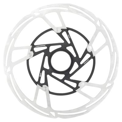 Jagwire Pro LR2 Disc Brake Rotor - Centerlock - 220mm