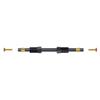 Jagwire Sport Mineral Oil Hydraulic Hose Kit for Tektro Auriga Comp Orion HD-M275 2000mm Black view 1