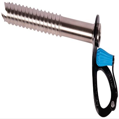 Camp USA Rocket Ice Screw One Color, 16cm