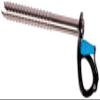 Camp USA Rocket Ice Screw One Color, 16cm view 1