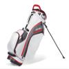 Datrek Go Lite Hybrid Golf Stand Bag, 14 Way Top with Full Length Individual Dividers, Lightweight, Removable Dual Shoulder Straps, 6 Pockets view 1