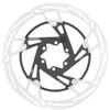 Jagwire Pro LR2-E Disc Brake Rotor - 6-bolt - 160mm view 1