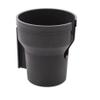 BOTE Aero Inflatable Seating Cupholder Attachment, Aero Chair Standard, Aero Couch, Aero Chair XL, Removable Drink Holder, Chairs Purchased Separately view 1