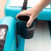 BOTE Aero Inflatable Seating Cupholder Attachment, Aero Chair Standard, Aero Couch, Aero Chair XL, Removable Drink Holder, Chairs Purchased Separately view 4