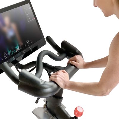 Aerow ComfortGrip Handlebar Extender - Compatible with NordicTrack, Bowflex, Schwinn Bikes