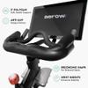 Aerow ComfortGrip Handlebar Extender - Compatible with NordicTrack, Bowflex, Schwinn Bikes view 3
