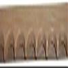 8 Gun 24" Oak Closet Gun Rack view 1