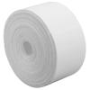 Racket Tape, Widened Design for Enhanced Protection Tennis Guard Tape White Sports Gear Protector for Squash Tennis Players and Sports Enthusiasts view 4