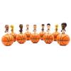 Smols - NBA Basketball Superstars - Collectible Vinyl Figures - Vinyl Figures Blind Boxes - Series 1 view 1