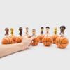 Smols - NBA Basketball Superstars - Collectible Vinyl Figures - Vinyl Figures Blind Boxes - Series 1 view 3
