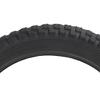 Outer Tire, 12/14/16/18/20X 2.4 Tyres Children Mountain Tire 280KPa Balance Tyre Cycling Accessories Handlebargrip and Spare Parts(16 * 2.4 view 3