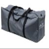ALPS Mountaineering Zippered Tent Bag, Medium - Gray view 1