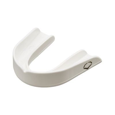 EvoShield Strapless Mouthguard - Adult, White