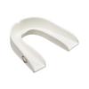 EvoShield Strapless Mouthguard - Adult, White view 2
