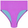 Gerry Girls 3-Piece Tankini & Shorts Swimsuit Set (Purple, Large 14/16) view 4