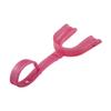 EvoShield Mouthguard with Strap - Adult, Pink view 2