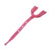 EvoShield Mouthguard with Strap - Adult, Pink view 3