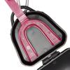 EvoShield Mouthguard with Strap - Adult, Pink view 4