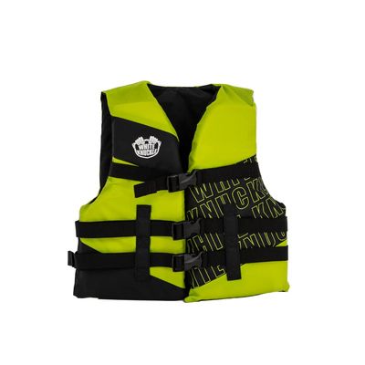 White Knuckle, Youth Nylon Life Jacket