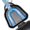 EvoShield Mouthguard with Strap - Adult, Blue view 4