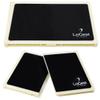 Logest Rebreakable Boards Martial Arts - Taekwondo Karate MMA Boards - Reusable Plastic Training Breaking Boards for Kids & Adults Available in 6 Levels of Difficulty Taekwondo Boards for Breaking view 1