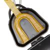 EvoShield Mouthguard with Strap - Youth, Yellow view 4