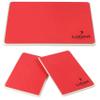 Logest Rebreakable Boards Martial Arts - Taekwondo Karate MMA Boards - Reusable Plastic Training Breaking Boards for Kids & Adults Available in 6 Levels of Difficulty Taekwondo Boards for Breaking view 1