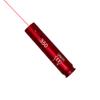 FSI Bore Sight 243 308/223 5.56mm/6.5 Creedmoor/7.62x39/30-30/30-06 Red Laser Boresighter Batteries (.350 Legend) view 1