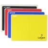 Logest Rebreakable Boards Martial Arts - Taekwondo Karate MMA Boards - Reusable Plastic Training Breaking Boards for Kids & Adults Available in 6 Levels of Difficulty Taekwondo Boards for Breaking view 1