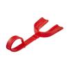 EvoShield Mouthguard with Strap - Adult, Red view 2