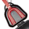 EvoShield Mouthguard with Strap - Adult, Red view 4
