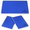 Logest Rebreakable Boards Martial Arts - Taekwondo Karate MMA Boards - Reusable Plastic Training Breaking Boards for Kids & Adults Available in 6 Levels of Difficulty Taekwondo Boards for Breaking view 1