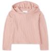 The Children's Place,Long Sleeve Fashion Sweater,Rose,XSmall (4) view 1
