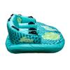 White Knuckle The Swerve 3, Towable Tube, 3 Rider view 3