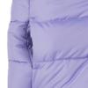 The Children's Place baby girls And Toddler Medium Weight Puffer Jacket, Wind-resistant, Water-resistant Jacket, Lavender, 2T US view 3