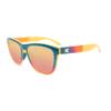 Knockaround Premiums Sport - Polarized Running Sunglasses for Women & Men - Impact Resistant Lenses & Full UV400 Protection, Desert view 1