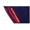 Mens Hiking Pants Waterproof Slim Fit Quick Dry Lightweight Athletic Fit Pants Outdoor Windbreaker Trousers Belts Purple view 4