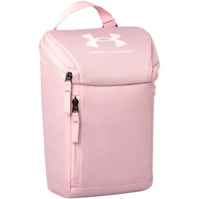 UA Sideline Mini Prime Pink OSFA