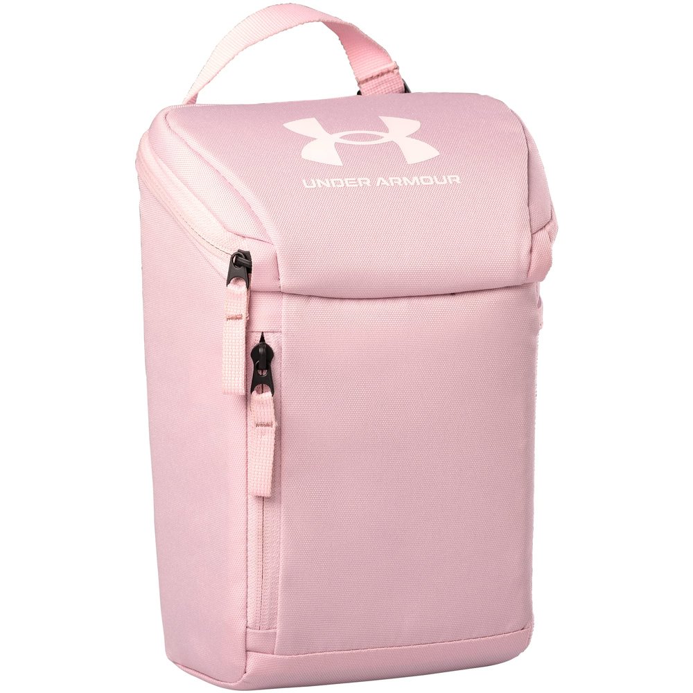 UA Sideline Mini Prime Pink OSFA
