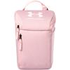 UA Sideline Mini Prime Pink OSFA view 2